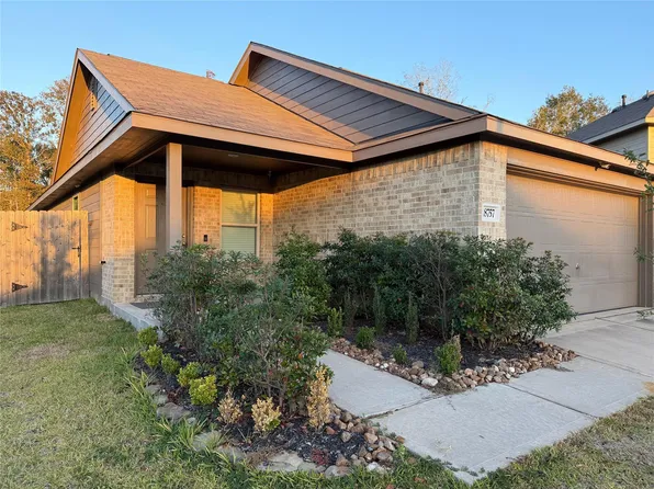 18757 Wembley Vista Trl, New Caney, TX 77357