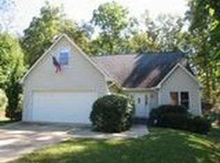 170 Providence Rd, Athens, GA 30606