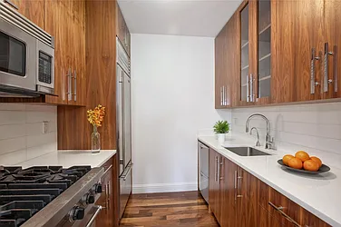 Rented by Keller Williams NYC