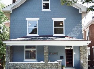 19 Sterrett Ave, Covington, KY 41014