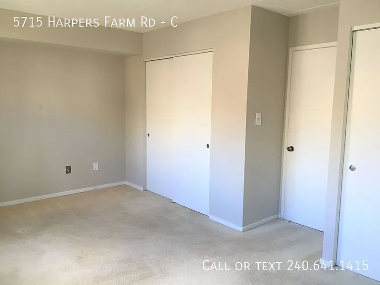 5715 Harpers Farm Rd #C — Photo 13