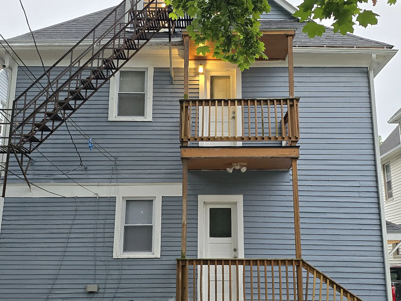 1 bed, 600 sqft, $1,005 — Photo 2