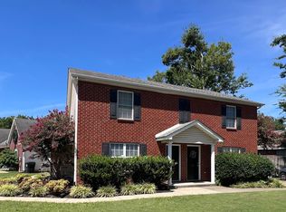 1123 Old Lascassas Rd, Murfreesboro, TN 37130