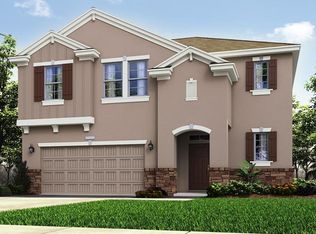 1931 Siesta Falls Ct, Orlando, FL 32824