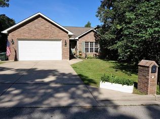 102 Harvard Ave, Rolla, MO 65401