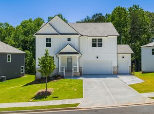 HALTON Plan, Falcon Landing, Gainesville, GA 30506