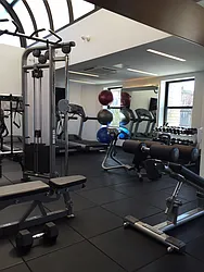 Rented by 280 Park Avenue South Realty