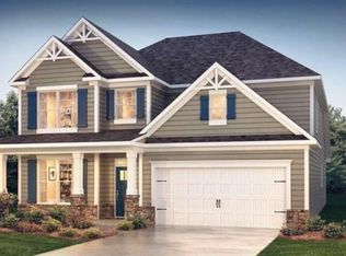 29 Dodd Trl, Greenville, SC 29605