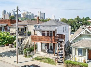 528 Troost Ave #A, Kansas City, MO 64106