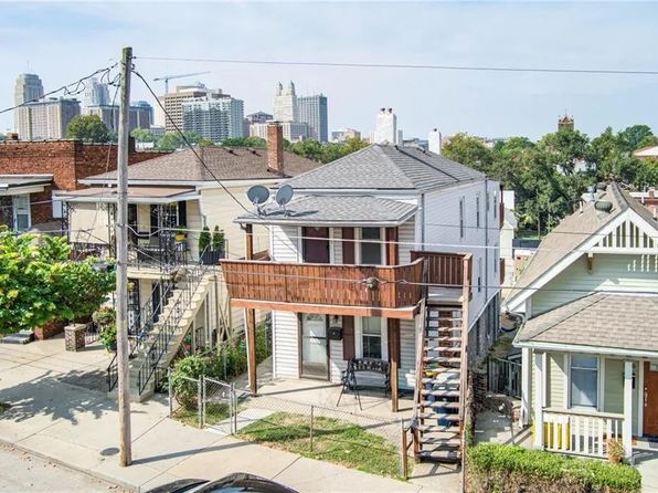 528 Troost Ave #A