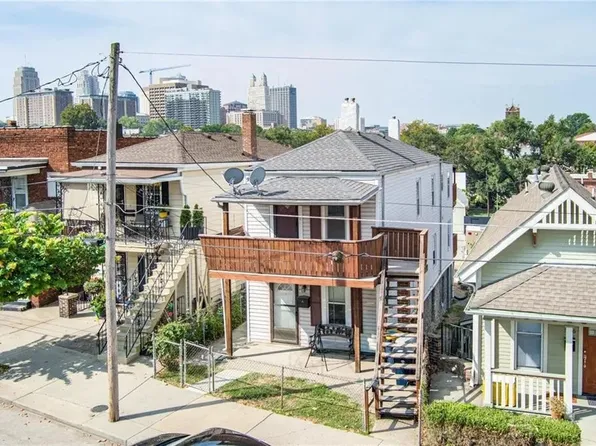 528 Troost Ave #A, Kansas City, MO 64106