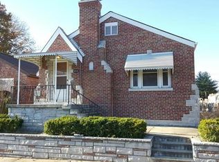 6519 Morgan Ford Rd, Saint Louis, MO 63116