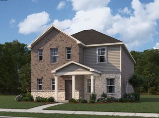 3220 Dillonwood St, Celina, TX 75009