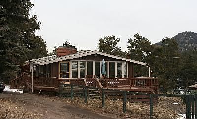 For Sale: 29146 Pine Rd, Evergreen, CO 80439
