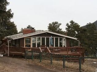 29146 Pine Rd, Evergreen, CO 80439