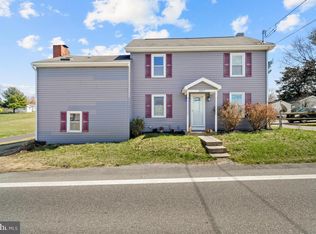 8057 Mapleville Rd, Boonsboro, MD 21713