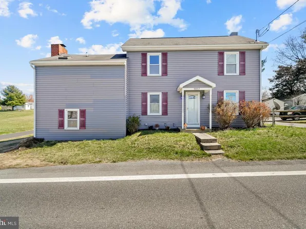 8057 Mapleville Rd, Boonsboro, MD 21713