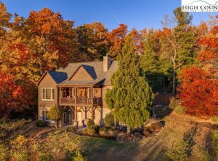 3664 Elk Ridge Road, Ferguson, NC 28624