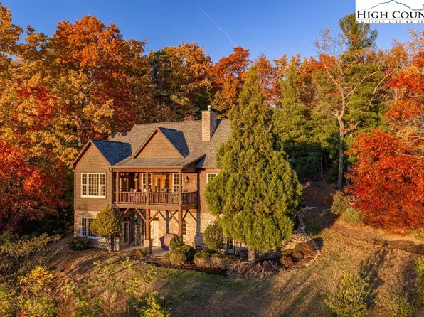 3664 Elk Ridge Road, Ferguson, NC 28624