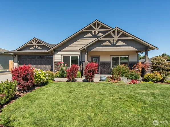 10 Perch Drive, Sequim, WA 98382