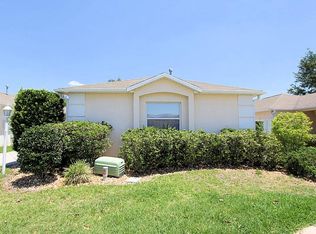 17125 SE 78th Parlange Ter, The Villages, FL 32162