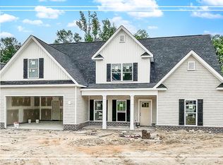 431 Dove Lake Dr N, Augusta, SC --
