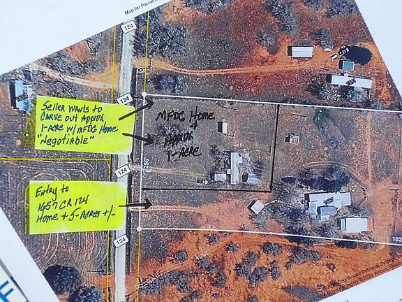 2nd image of 1657 County Road 124