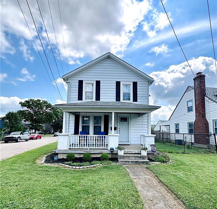 86 N Dixie Dr, Vandalia, OH 45377 Zillow