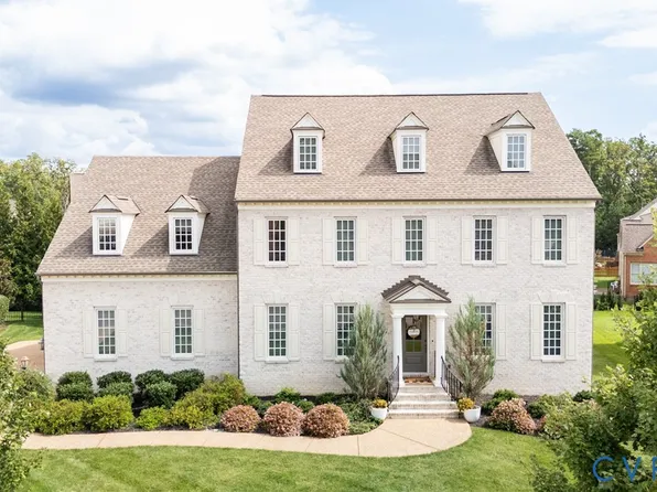 6305 Ellington Woods Dr, Glen Allen, VA 23059