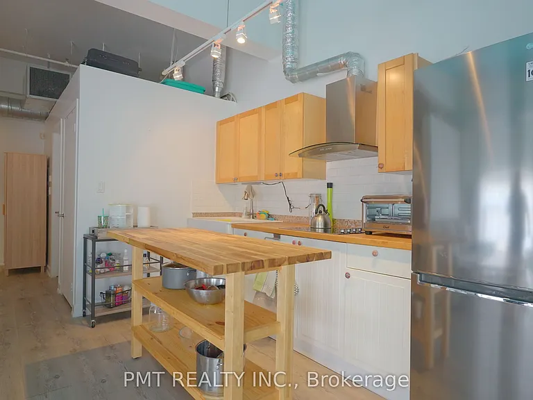 284 Saint Helens Ave #124 — Photo 6