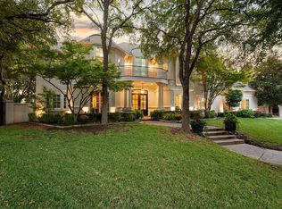 802 Carriage Ct, Southlake, TX 76092