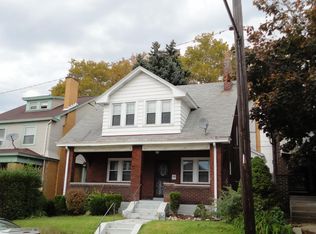 319 McKinley St, Pittsburgh, PA 15210