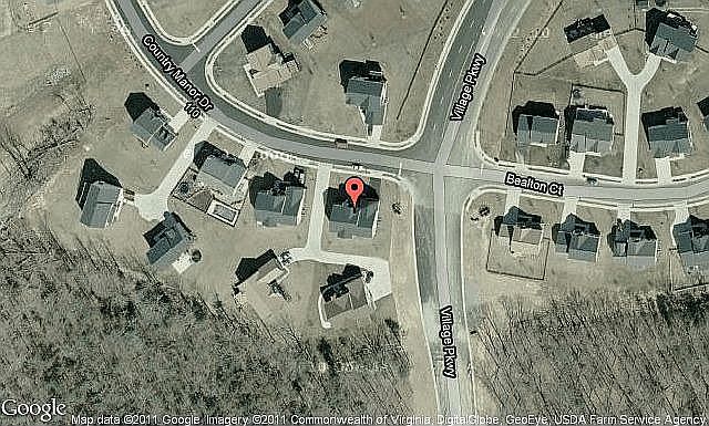 Map View