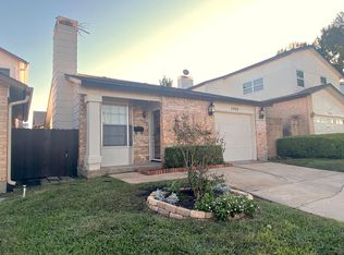 2960 Antares Cir, Garland, TX 75044