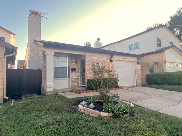 2960 Antares Cir, Garland, TX 75044