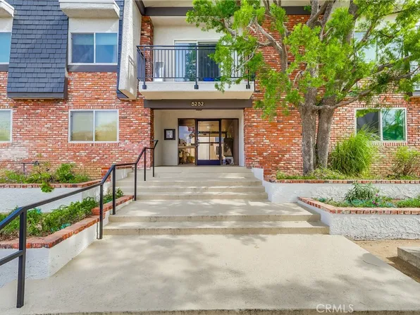 5252 Coldwater Canyon Ave APT 110, Van Nuys, CA 91401