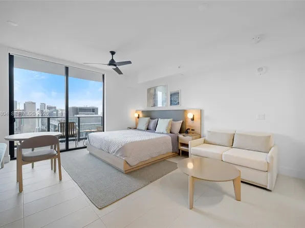 159 NE 6th St #3706, Miami, FL 33132