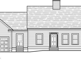 640 Chief Justice Cushing Hwy, Cohasset, MA 02025