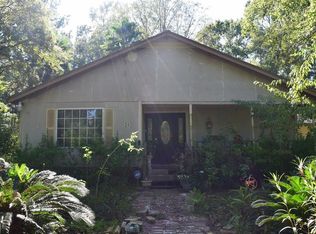 21 Elderberry Rd, Shepherd, TX 77371