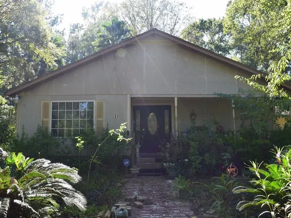 21 Elderberry Rd, Shepherd, TX 77371