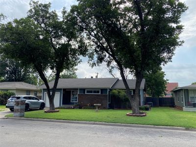 625 Woodlawn Dr, Abilene, TX, 79603