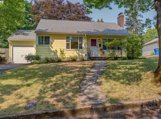 3906 NW Grant St, Vancouver, WA