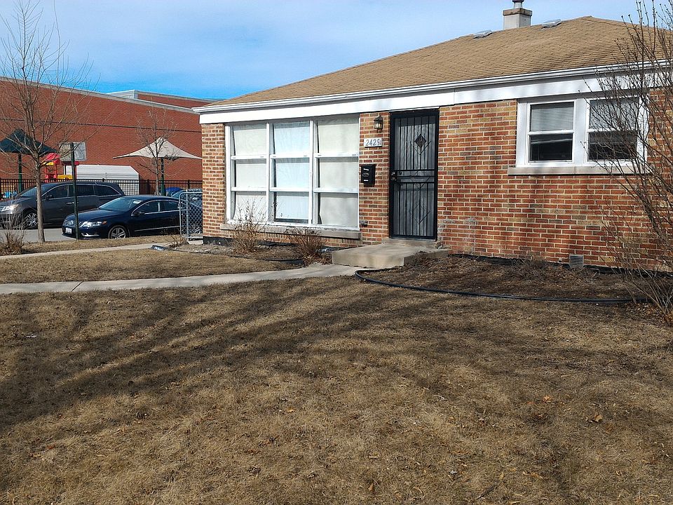 1st image of 2429 Lake St #House