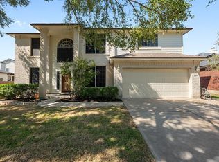 4407 Tello Path, Austin, TX 78749