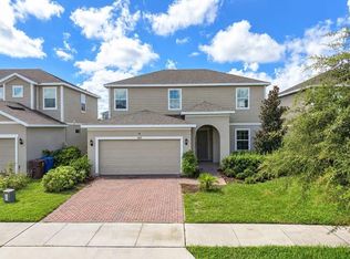 1365 YORKDALE ROAD, DAVENPORT, FL 33837