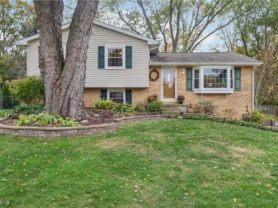 1236 Glennview St NE, Canton, OH, 44721