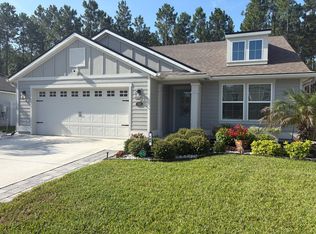 186 Granite City Ave, Saint Johns, FL 32259