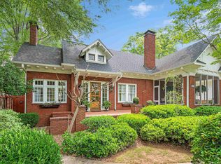 590 S Hill St, Griffin, GA
