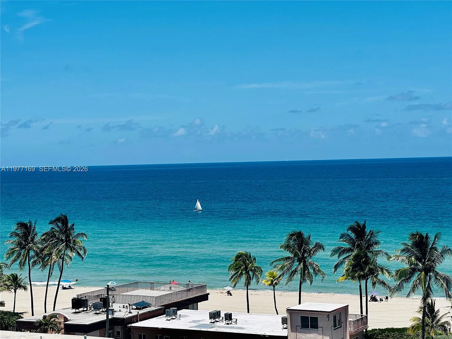 1501 S Ocean Dr — Photo 4