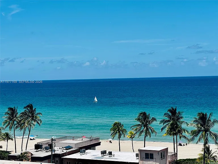 1501 S Ocean Dr #1006 — Photo 4